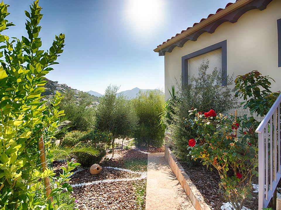 Villa i Roses, Gerona - foto 4