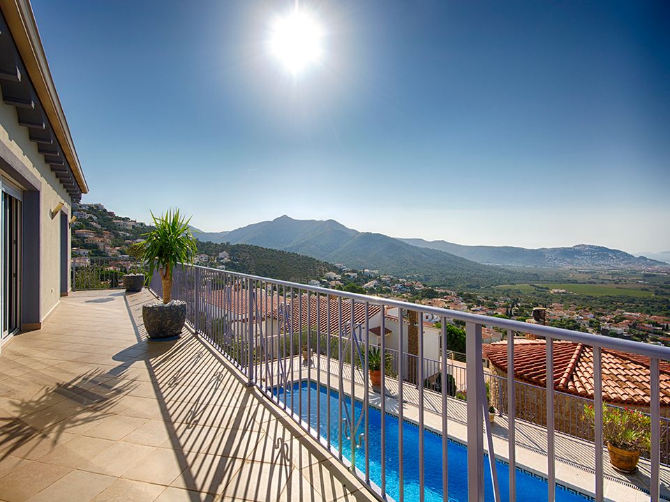 Villa i Roses, Gerona - foto 3