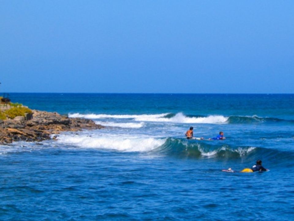 Lejlighed i Puerto Lajas, Fuerteventura - foto 1