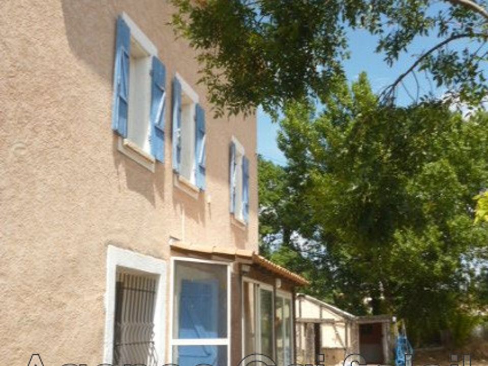 Landejendom i Cazouls-lès-Béziers, Herault - foto 4