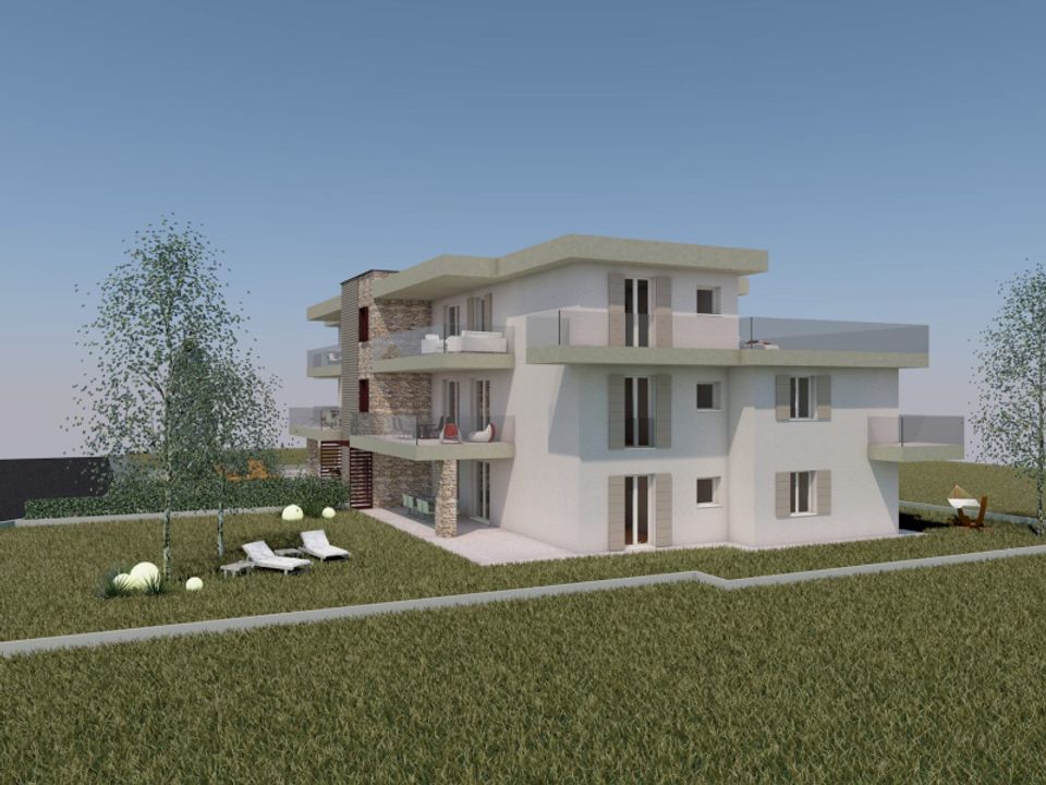 Leilighet i Rovato, Brescia - bilde 5