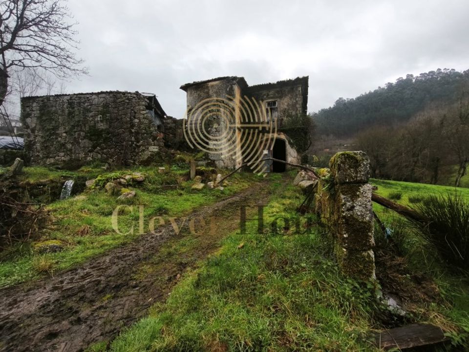 Erhvervsejendom i Vieira do Minho, Braga - foto 2