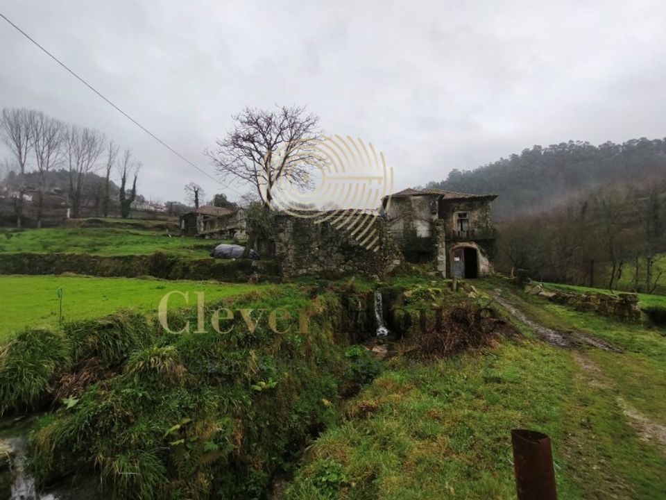 Erhvervsejendom i Vieira do Minho, Braga - foto 3