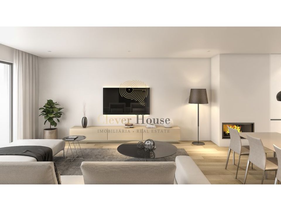 Byhus i Braga, Braga - foto 4