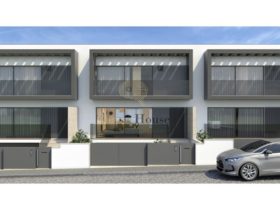Byhus i Braga, Braga - foto 1