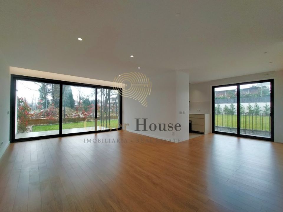 Byhus i Braga, Braga - foto 1