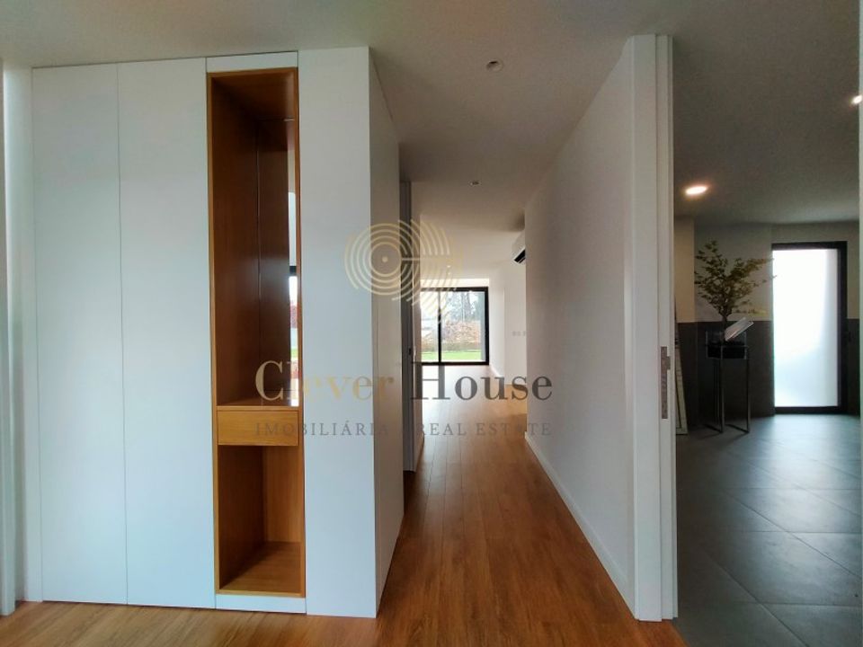 Byhus i Braga, Braga - foto 3
