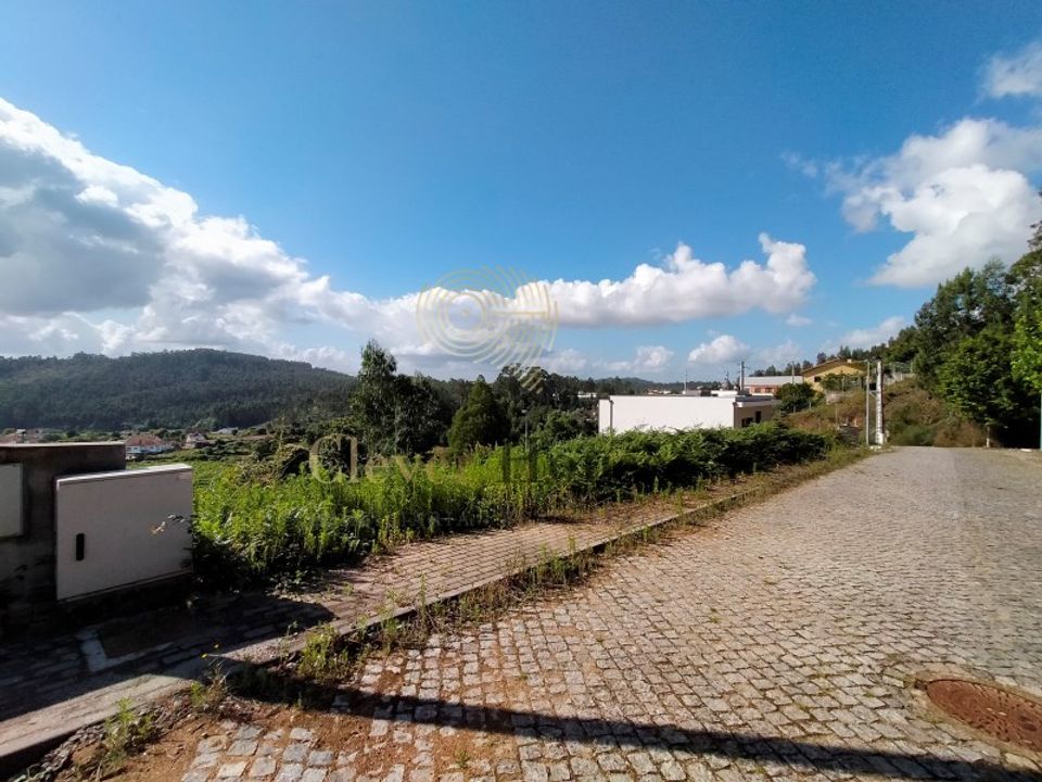 Helårsgrund i Barcelos, Braga - foto 3