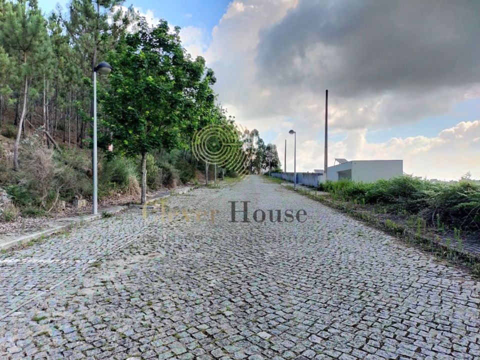 Helårsgrund i Barcelos, Braga - foto 5