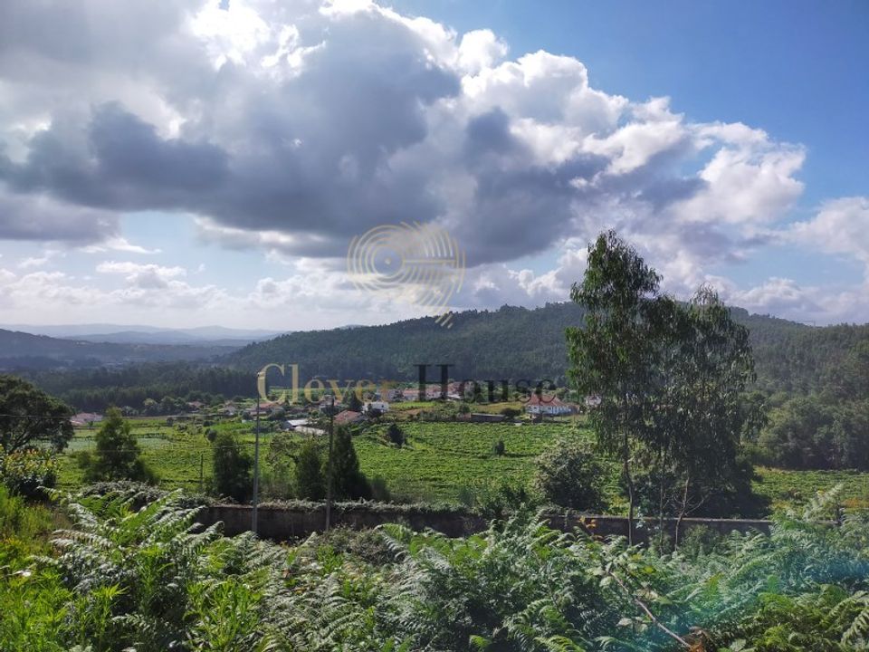 Helårsgrund i Barcelos, Braga - foto 4