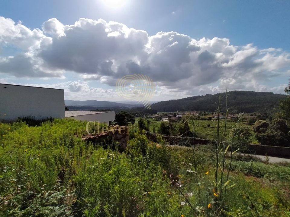 Helårsgrund i Barcelos, Braga - foto 2