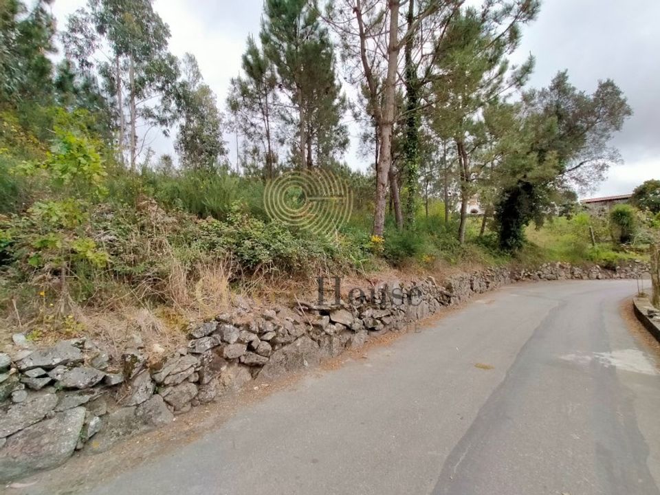 Helårsgrund i Barcelos, Braga - foto 2