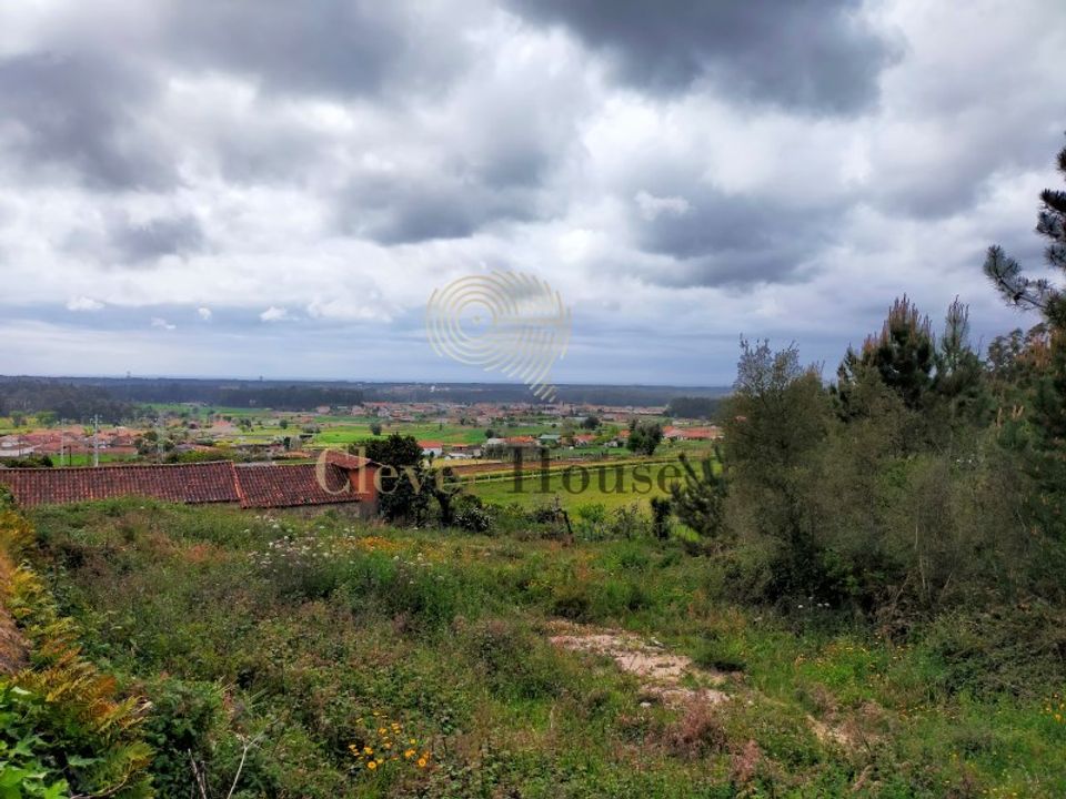 Helårsgrund i Barcelos, Braga - foto 1