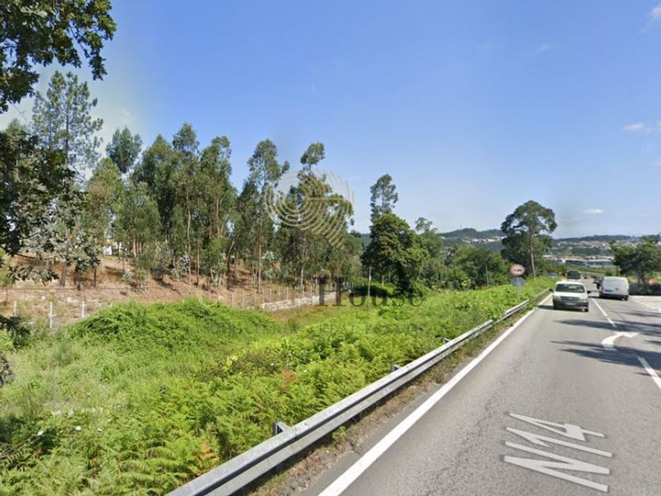 Helårsgrund i Vila Nova de Famalicao, Braga - foto 5