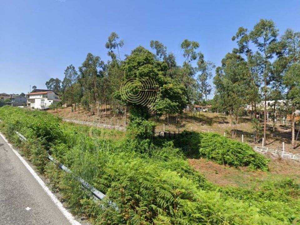 Helårsgrund i Vila Nova de Famalicao, Braga - foto 3