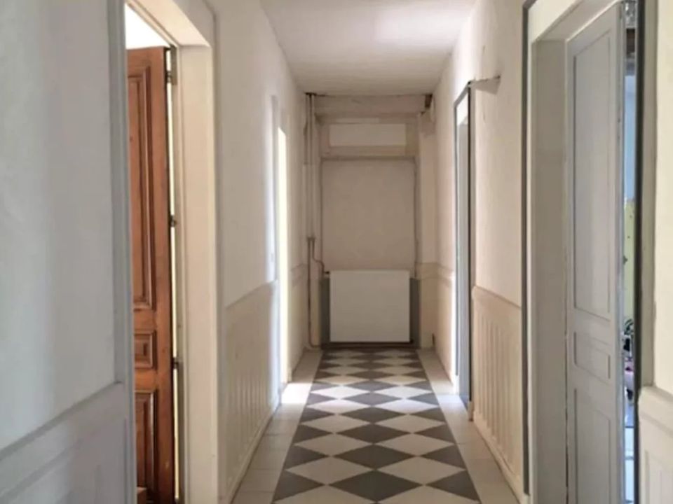 Villa i Bourbonne-les-Bains, Haute-Marne - bilde 2