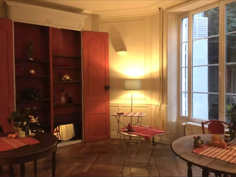 Villa i Bourbonne-les-Bains, Haute-Marne - bilde 4