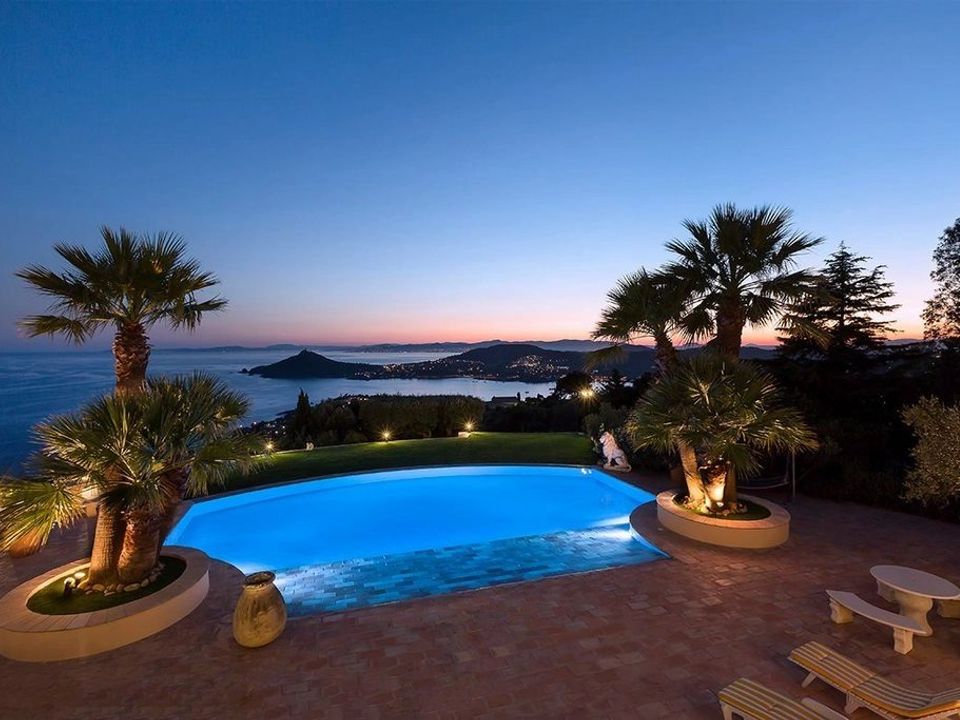 Villa i Saint-Raphaël, Var - foto 2