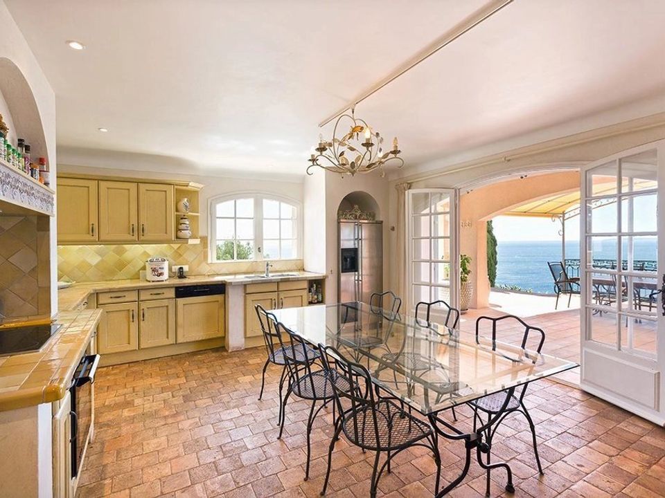 Villa i Saint-Raphaël, Var - foto 4