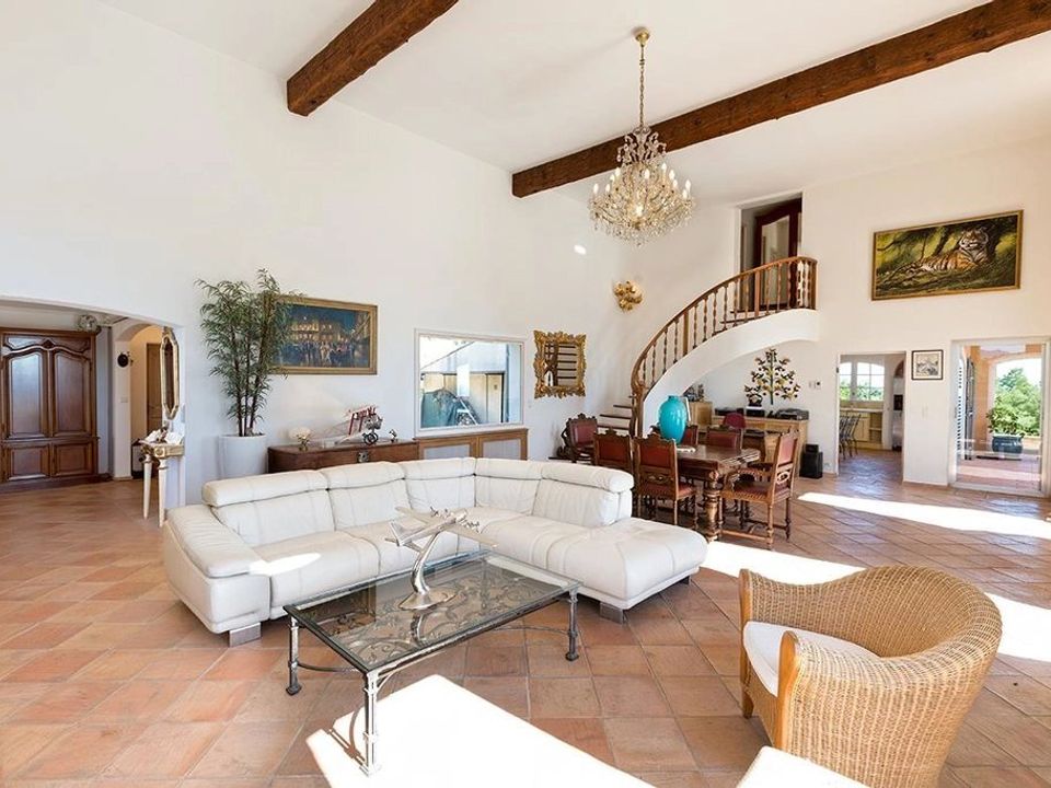 Villa i Saint-Raphaël, Var - foto 5