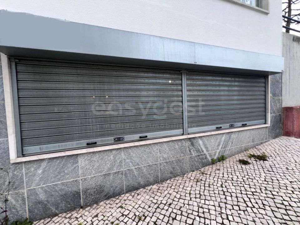Erhvervsejendom i Tomar, Santarem - foto 3