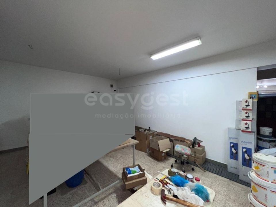 Erhvervsejendom i Tomar, Santarem - foto 4