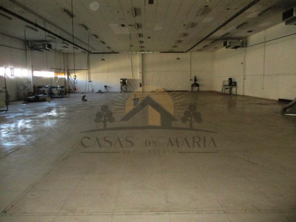 Erhvervsejendom i Evora, Evora - foto 2