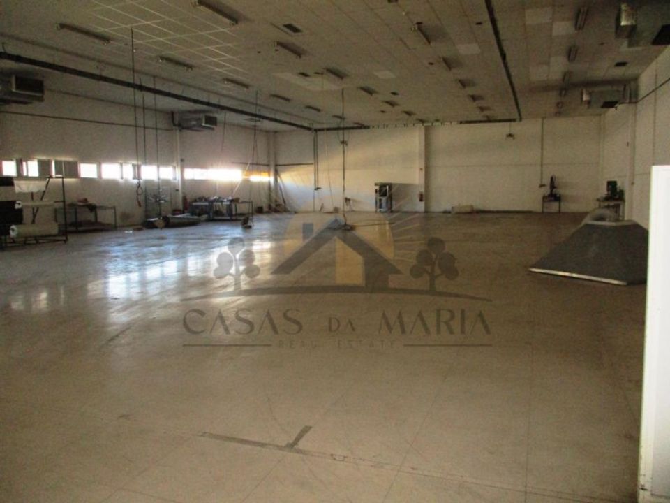 Erhvervsejendom i Evora, Evora - foto 3