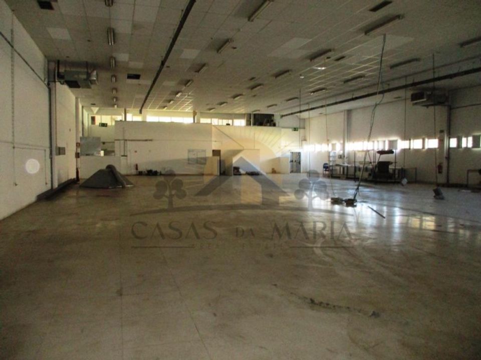 Erhvervsejendom i Evora, Evora - foto 5