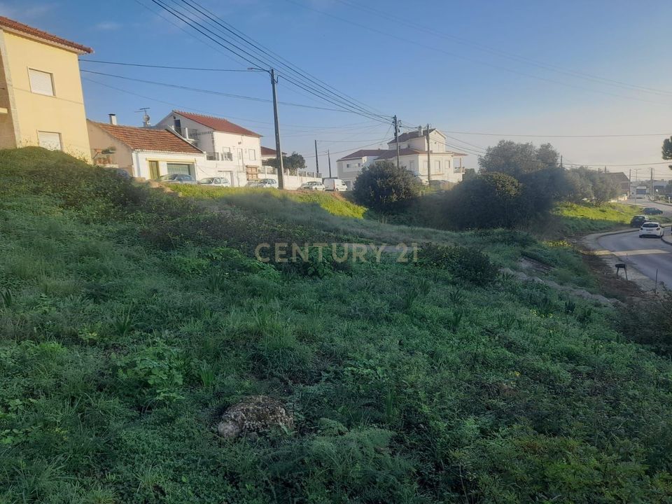 Helårsgrund i Obidos, Leiria - foto 1