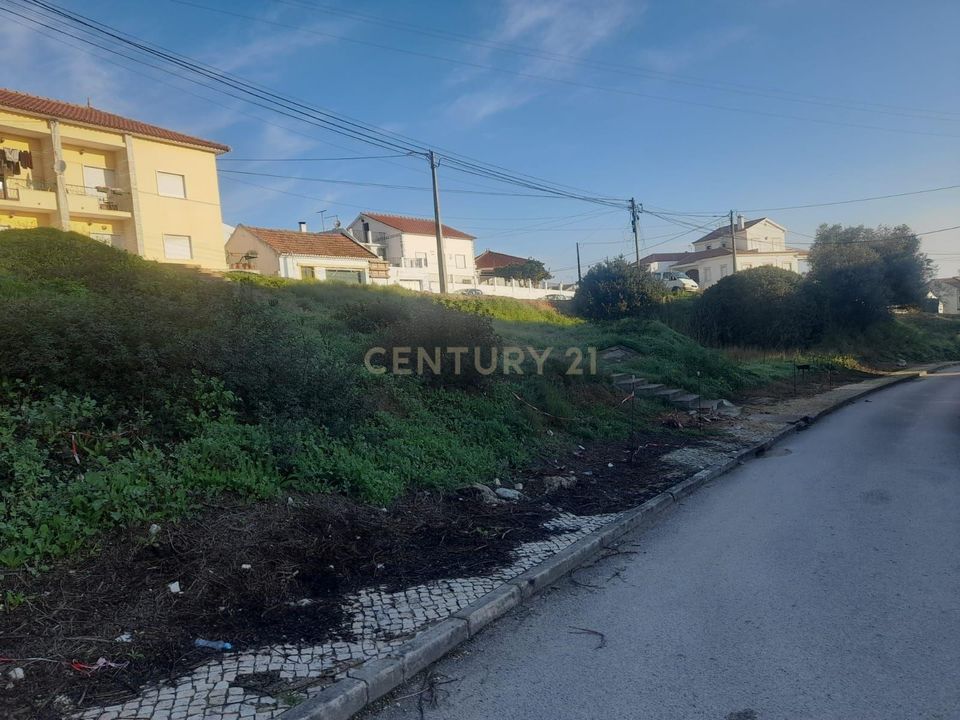 Helårsgrund i Obidos, Leiria - foto 4