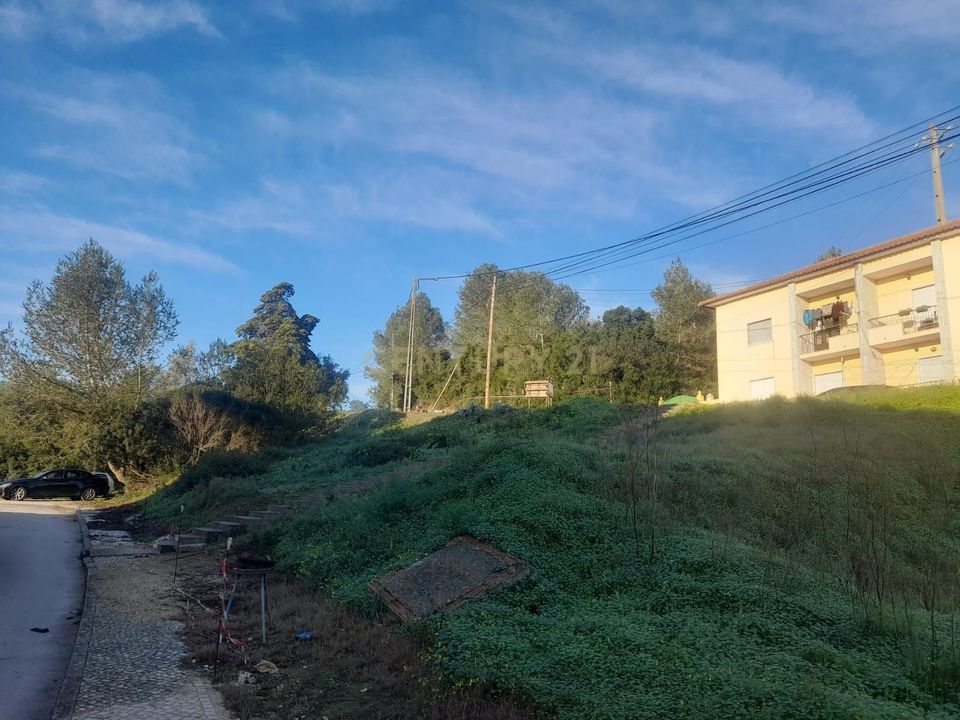 Helårsgrund i Obidos, Leiria - foto 5