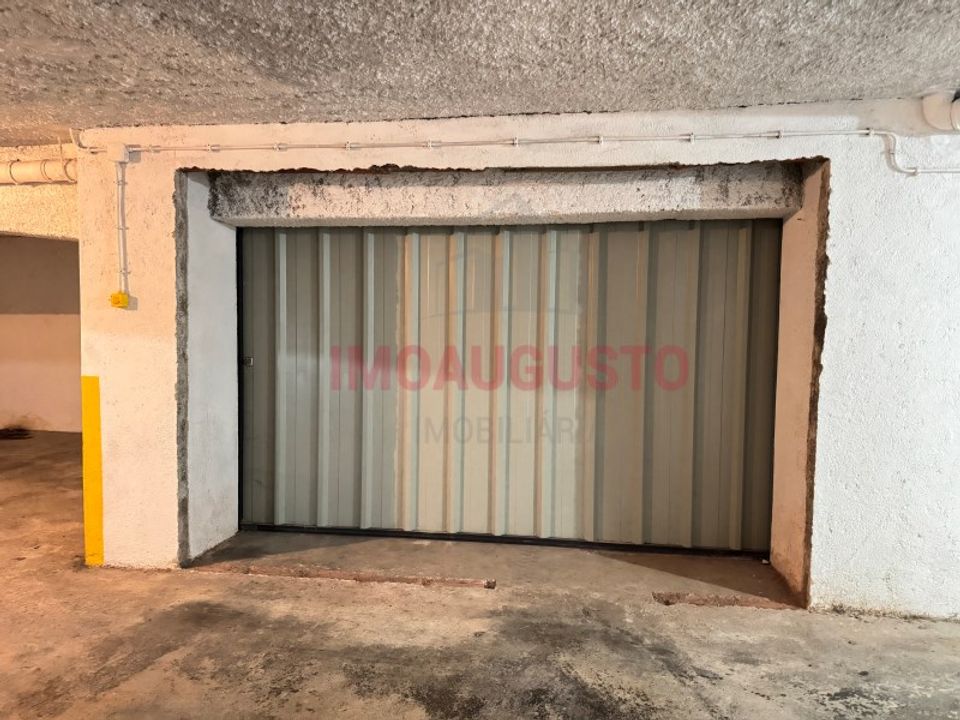 Garage i Guarda, Guarda - foto 1