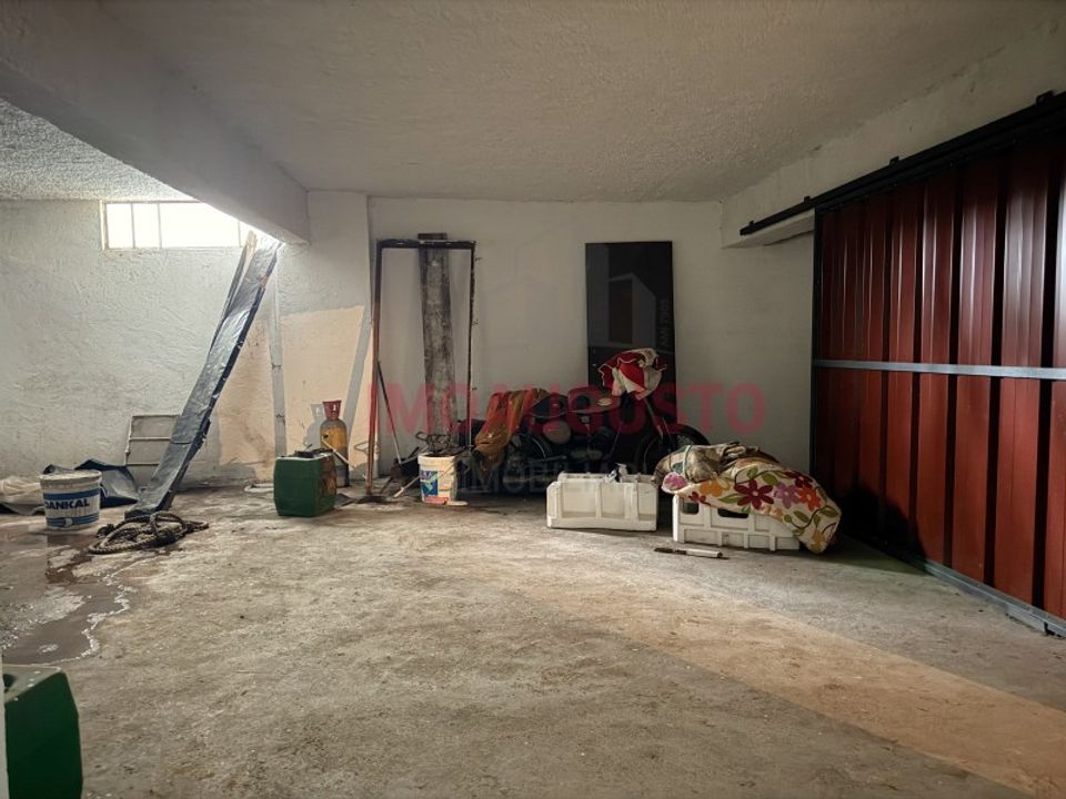 Garage i Guarda, Guarda - foto 5
