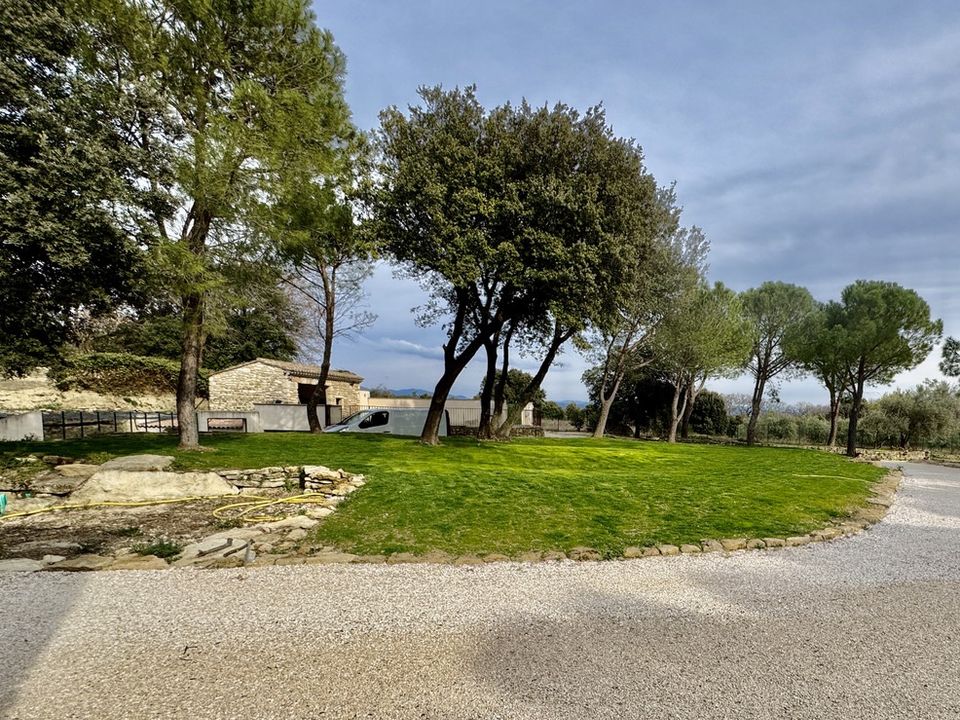 Farm hus i La Baume-de-Transit, Drome - foto 2