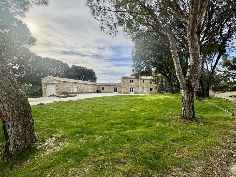 Farm hus i La Baume-de-Transit, Drome - foto 3