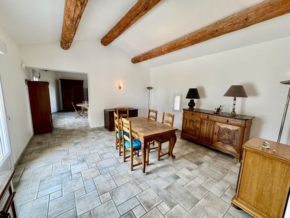 Farm hus i La Baume-de-Transit, Drome - foto 4