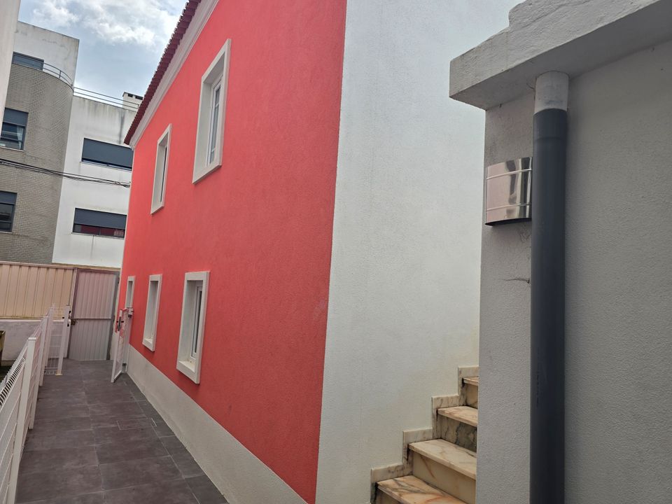 Villa i Loures, Lisbon - foto 2
