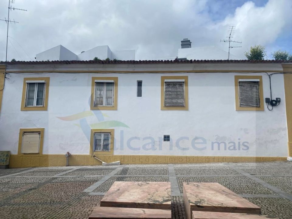 Villa i Beja, Beja - foto 1