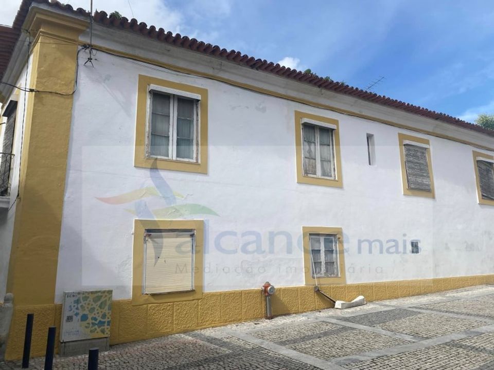 Villa i Beja, Beja - foto 4