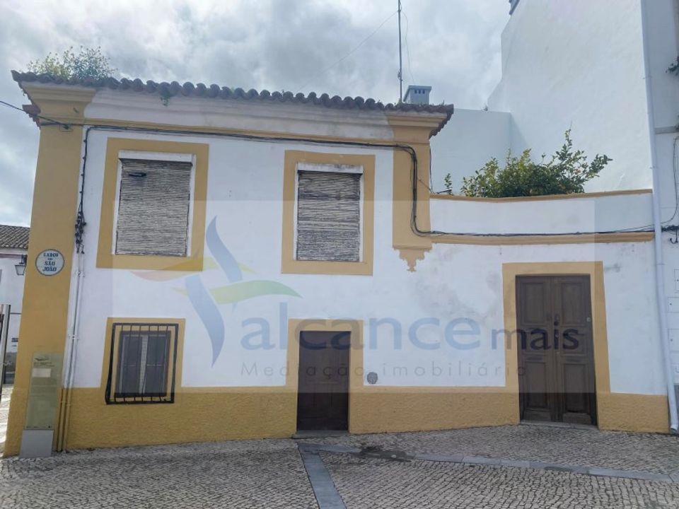 Villa i Beja, Beja - foto 5