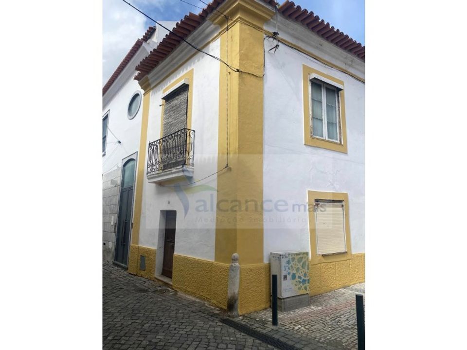Villa i Beja, Beja - foto 2