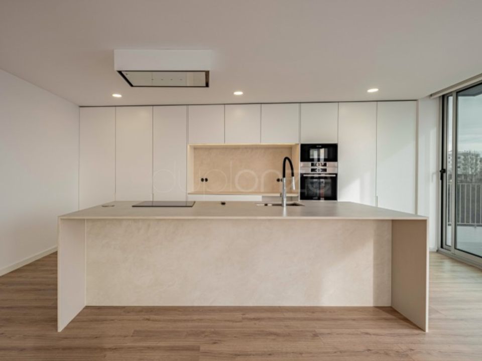 Penthouse i Espinho, Aveiro - foto 2