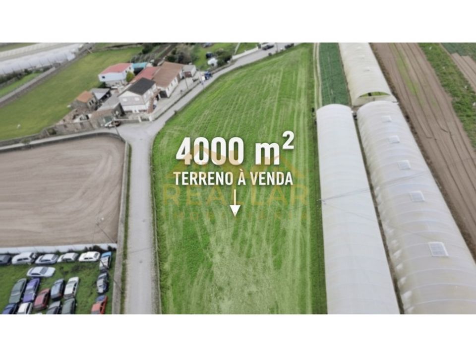Helårsgrund i Terroso, Porto - foto 1