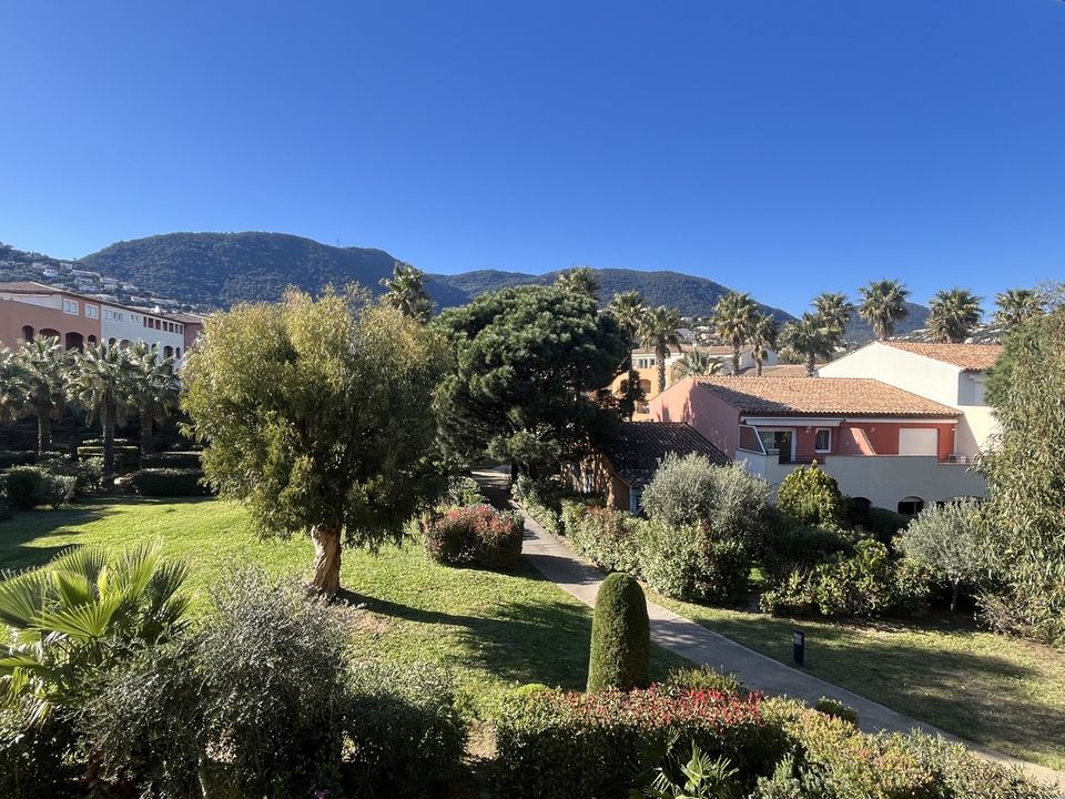 Lejlighed i Cavalaire-sur-Mer, Var - foto 2