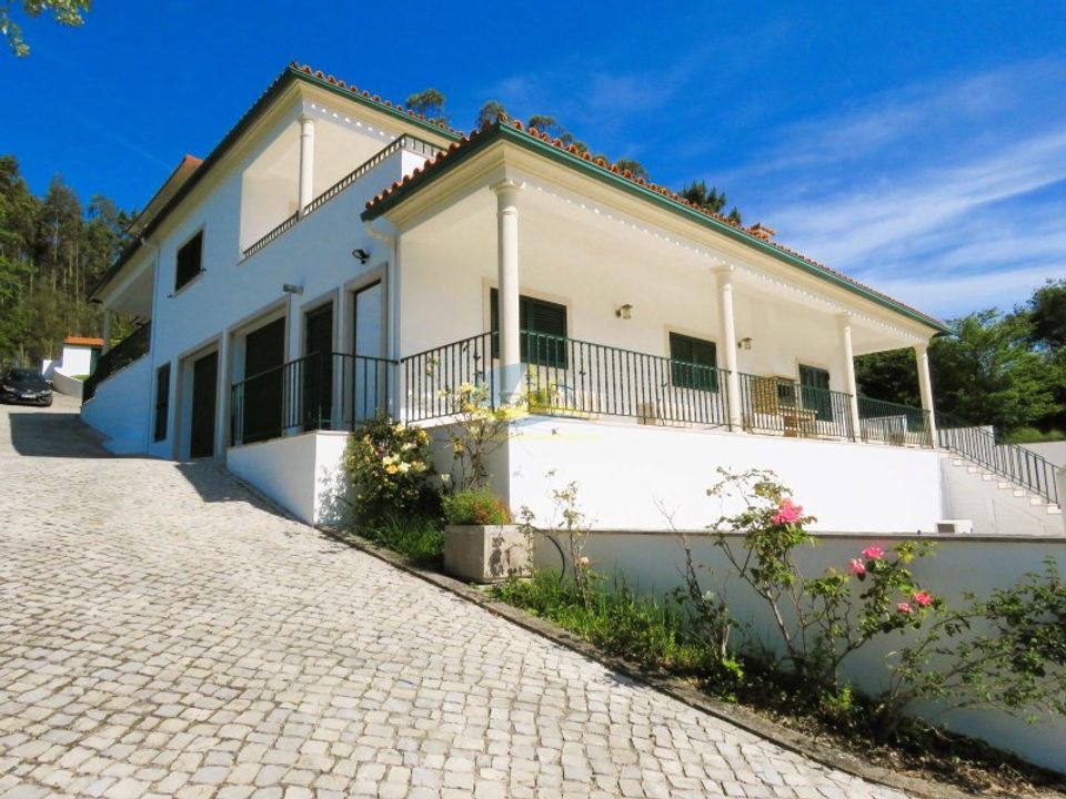 Villa i Penela, Coimbra - foto 2