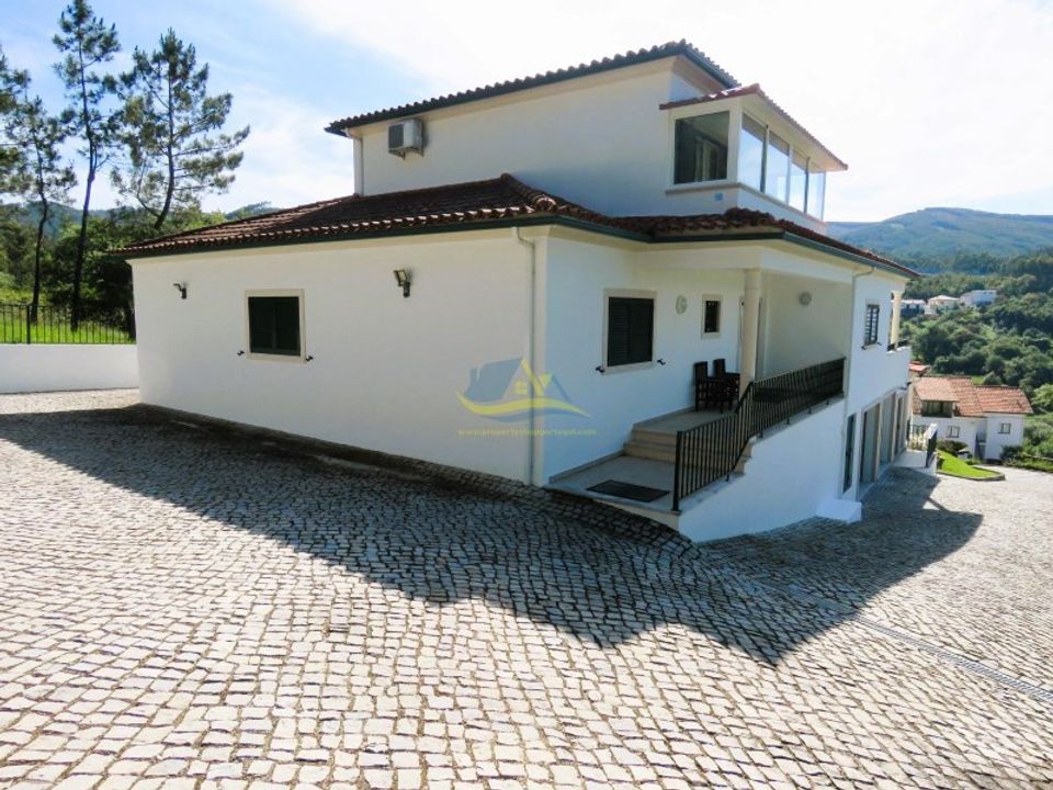 Villa i Penela, Coimbra - foto 4