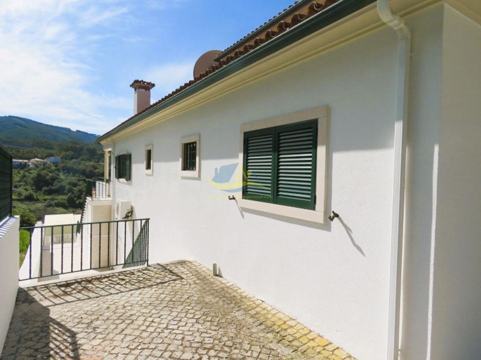 Villa i Penela, Coimbra - foto 5