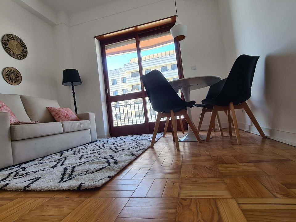 Lejlighed i Coimbra, Coimbra - foto 4