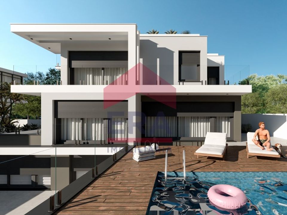 Villa i Atouguia da Baleia, Leiria - foto 4